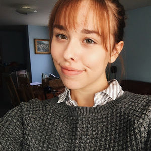 Meet your Posher, Ailena